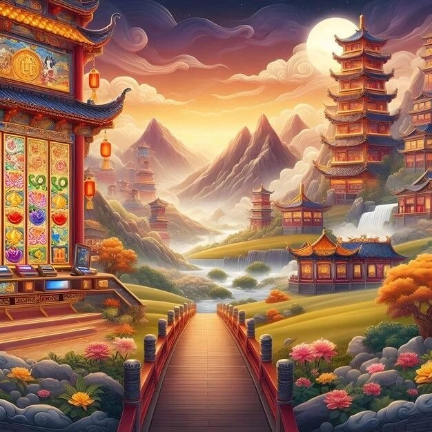 23win4 giới thiệu nền tảng cá cược Việt Nam