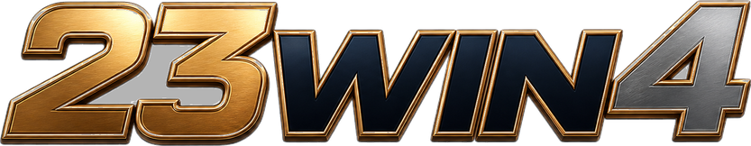 23win4 Logo